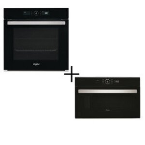 Whirlpool AKZ9 6230 NB + AMW 730 NB 61ebbbe3eb0b6