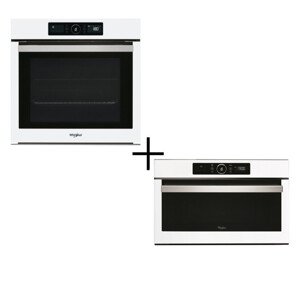 Whirlpool AKZ9 6230 WH + AMW 730 WH 60ccdfcaca77d
