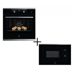 Electrolux KODEH70X + LMS2203EMX 68409ebdaefa1
