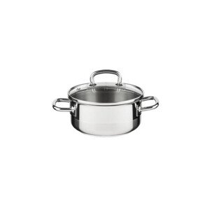 Kolimax Rajnica PROFESSIONAL s pokrievkou, priemer 15cm, objem 1.0l