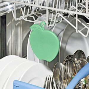 Magnet 3Pagen Vôňa do umývačky riadu "Jablko"