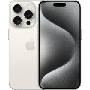 Apple iPhone 15 Pro 256 GB White Tit