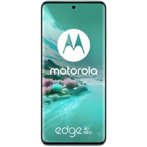 Motorola EDGE 40 NEO Green