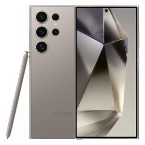Samsung Galaxy S24 Ultra 5G 512GB Titanium Gray