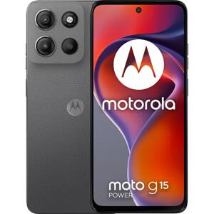 Motorola Moto G15 Power 8/256GB Gravity Grey