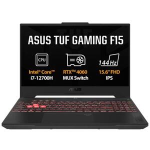 Asus TUF Gaming A15 15,6 16/1TB WH11 Gray