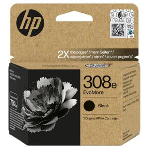 HP HP 308e Ink Cartridge (320 strán)