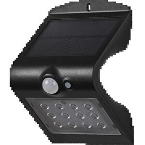 Ledvance ENDURA Flood Butterfly Solar Sensor 1.5W