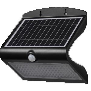 Ledvance ENDURA Flood Butterfly Solar Sensor 8W