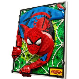 Lego 31209 Úžasný Spider-Man