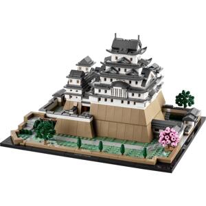 Lego 21060 Himeji Castle + 10€ na druhý nákup