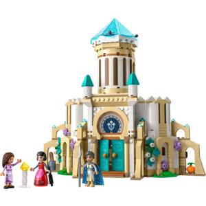 Lego 43224 King Magnifico's Castle
