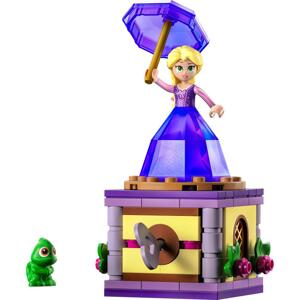 Lego 43214 Twirling Rapunzel