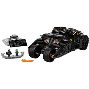 Lego 76240 Batmobile™ Tumbler