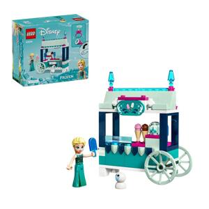 Lego 43234 Elsa's Frozen Treats