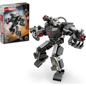 Lego 76277 War Machine Mech Armor