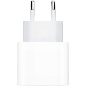 Apple 20W USB-C PowerAdap. mhje3zm/a