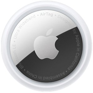 Apple AirTag (1 Pack) MX532ZM/A
