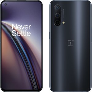 Oneplus Nord CE 8/128GB Charcoal Ink