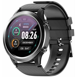 Carneo Athlete Smart hodinky GPS black