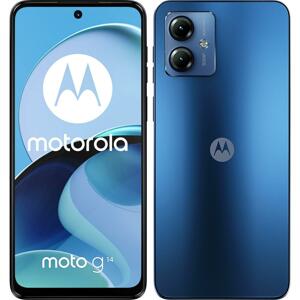 Motorola Moto G14 4/128GB Sky Blue