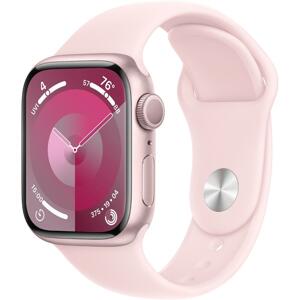Apple WATCH S9 41MM Pink SportB SM