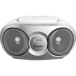 Philips AZ215S/12 rádio s CD