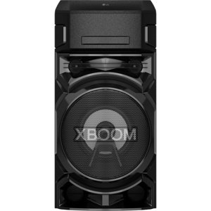 LG ON5 XBOOM PARTY BLACK