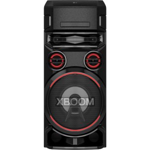 LG ON7 XBOOM PARTY BLACK