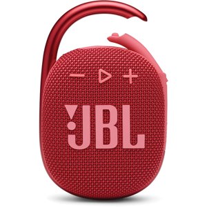 JBL Clip 4 Red