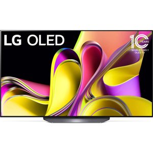 LG OLED77B33LA
