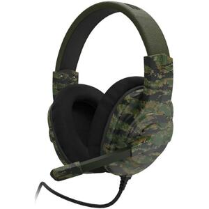 Hama uRage g. headset SoundZ 330 GR