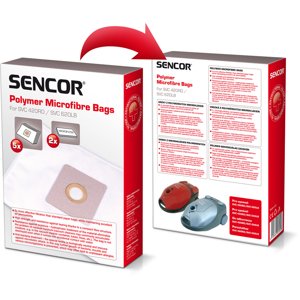Sencor SVC 420/620