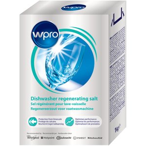 Wpro DWS 116 soľ do umývačiek riadu