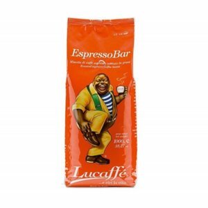 Lucaffe Espresso bar 1 kg