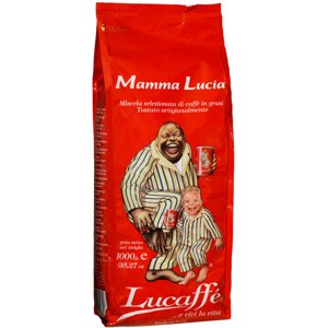 Lucaffe Mamma Lucia 1 kg