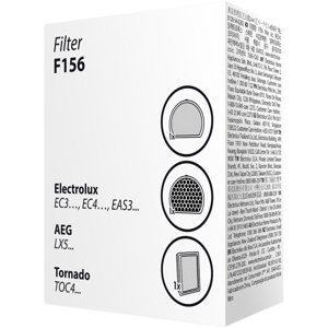 Electrolux F156 sada filtrov