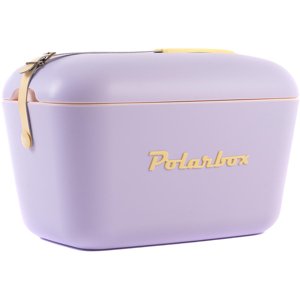 Polarbox POP 20l fialový