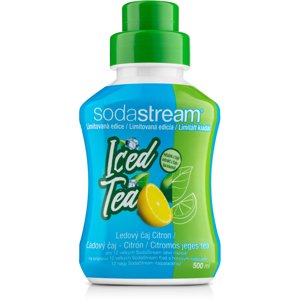 Sodastream Ľadový čaj/Citrón