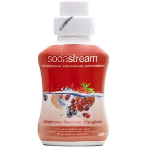 Sodastream OVOCNÁ ZMES 500 ml