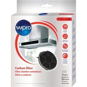 Wpro CHF28/1 filter
