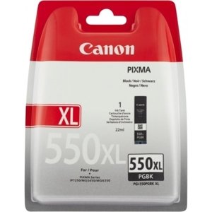 Canon PGI-550PGBk XL
