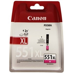 Canon CLI-551M XL
