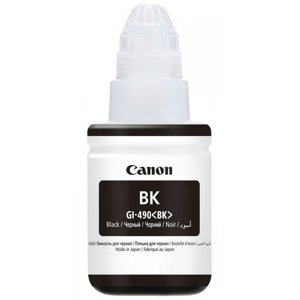 Canon GI-490PGBK