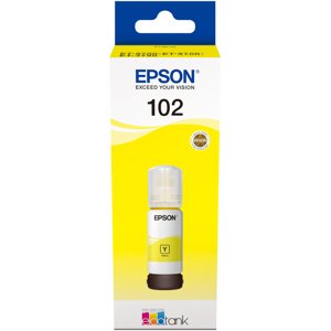 Epson 103 EcoTank C13T00S44A ink L3151 Yellow