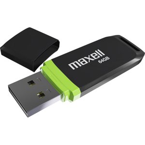 Maxell Speedboat 64GB 3.1 USB klúč