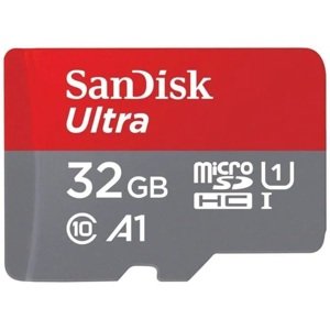 Sandisk SanDisk Ultra microSDHC 32GB