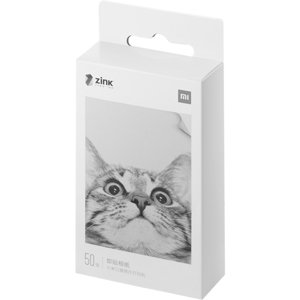 Xiaomi Mi Portable Photo Printer Pape