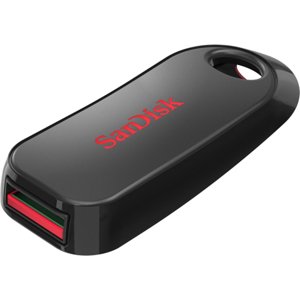 Sandisk USB FD 32GB Cruzer Snap  SANDI