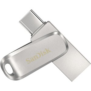 Sandisk Ultra Dual Drive 128GB klúč